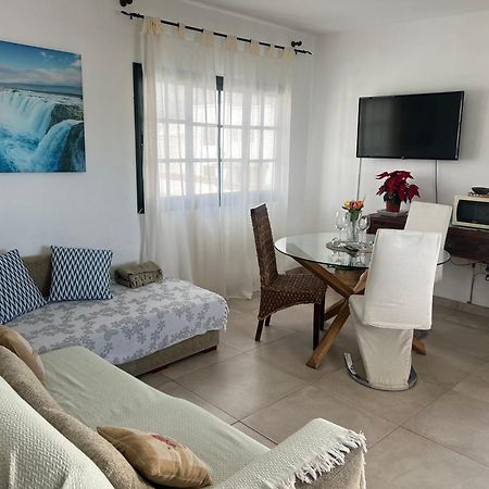 Las Rosas Apartment (Adults Only) Punta Mujeres Extérieur photo