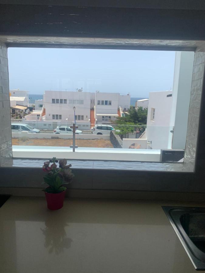 Las Rosas Apartment (Adults Only) Punta Mujeres Extérieur photo