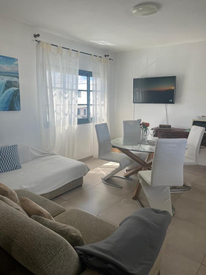 Las Rosas Apartment (Adults Only) Punta Mujeres Extérieur photo