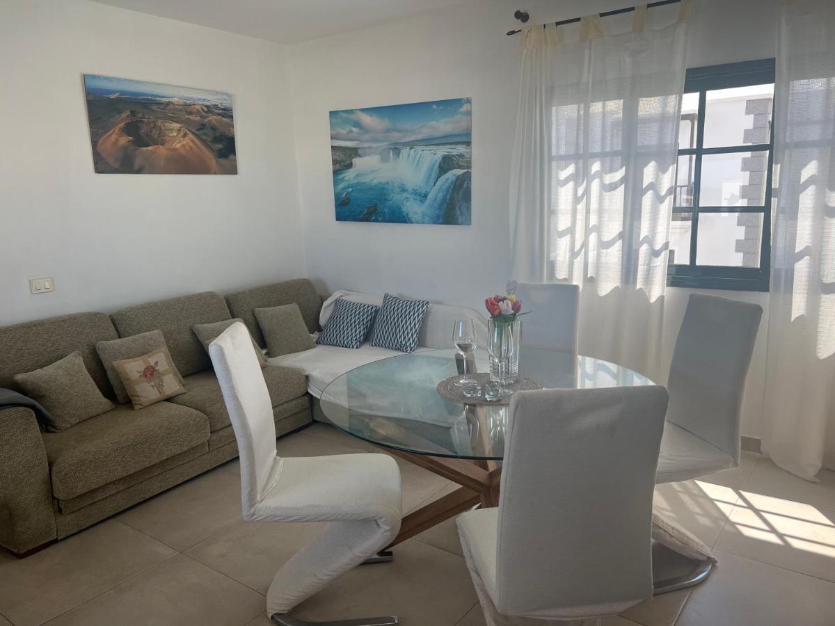 Las Rosas Apartment (Adults Only) Punta Mujeres Extérieur photo