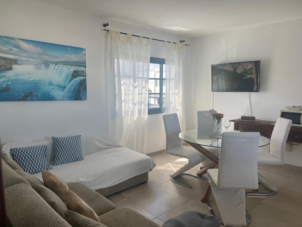 Las Rosas Apartment (Adults Only) Punta Mujeres Extérieur photo