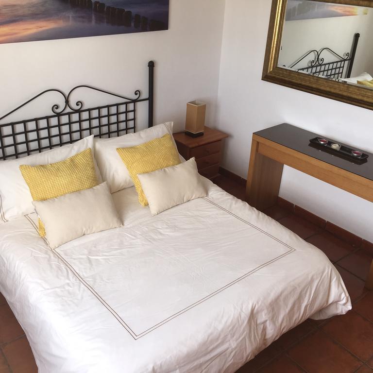 Las Rosas Apartment (Adults Only) Punta Mujeres Extérieur photo